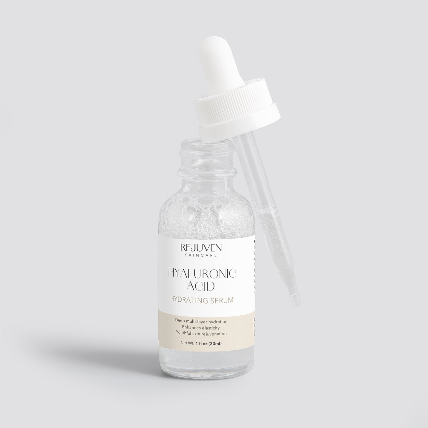 Hyaluronic Acid Serum