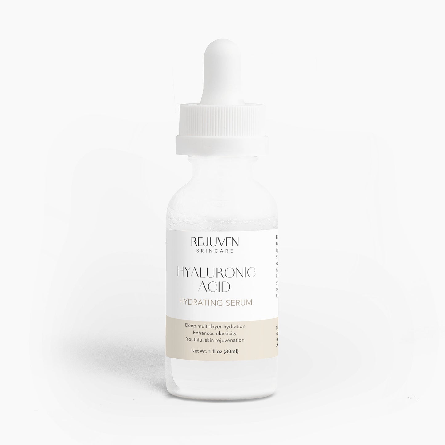 Hyaluronic Acid Serum