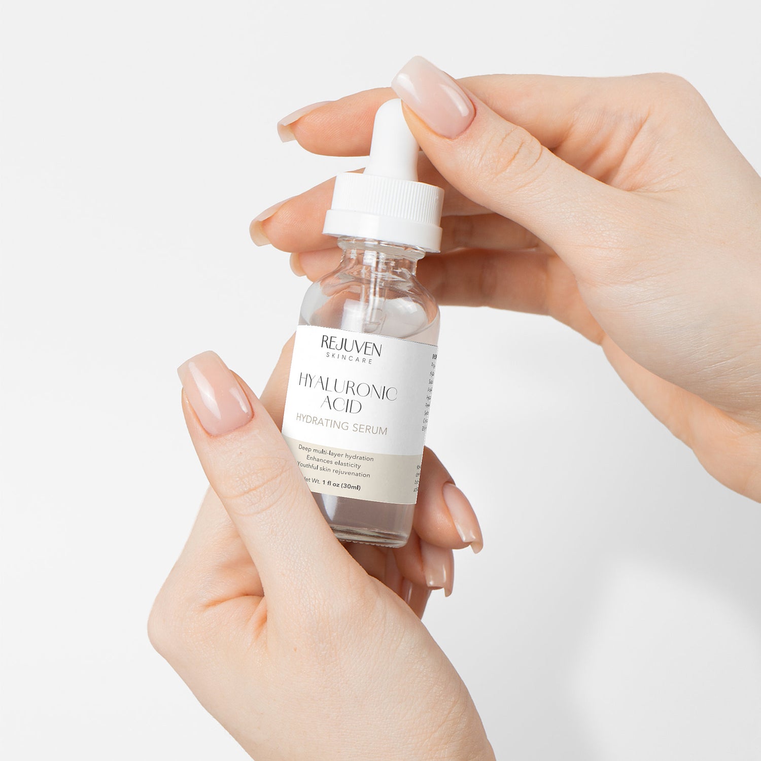 Hyaluronic Acid Serum