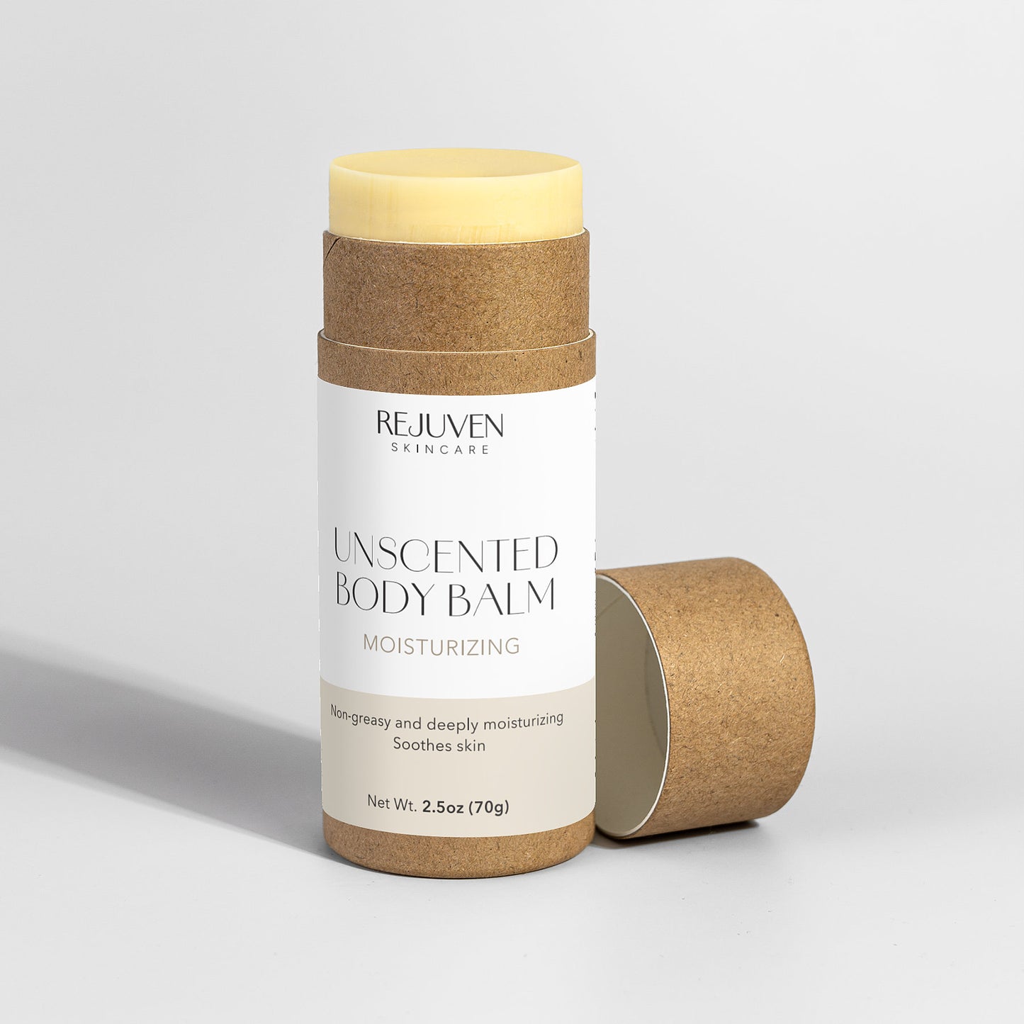 Unscented Body Balm