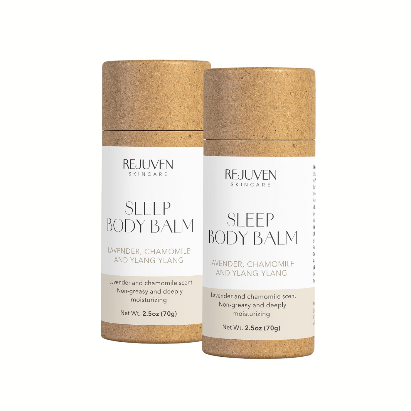 Sleep Body Balm