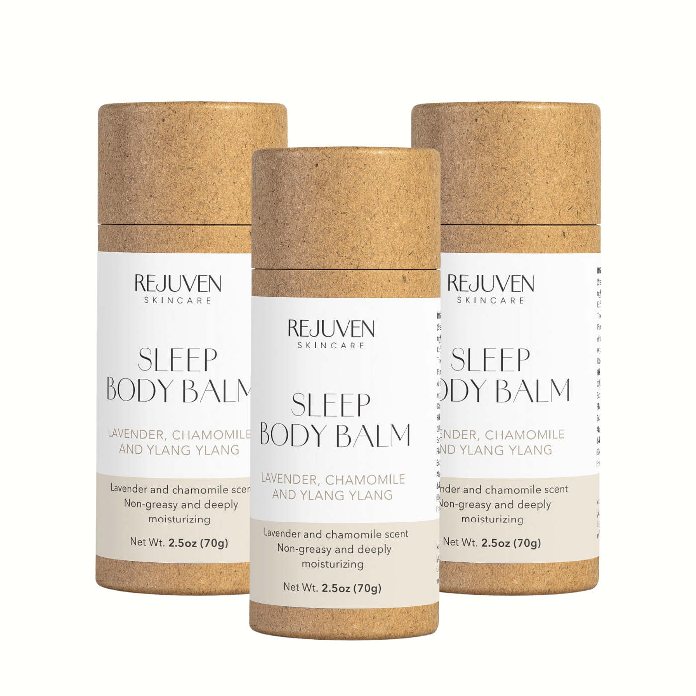 Sleep Body Balm