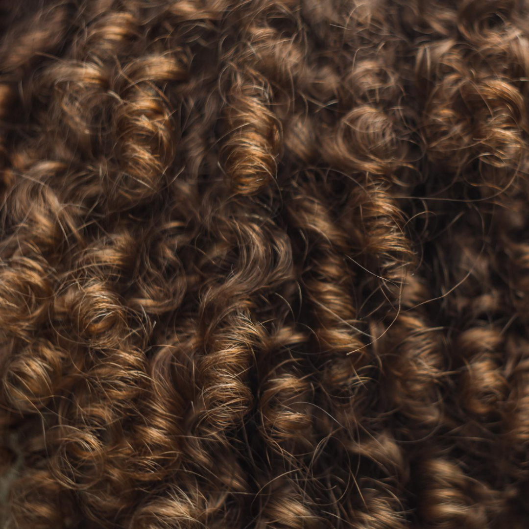 Revitalizing Hair Oil